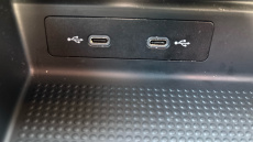 SEAT Ibiza 1.0 TSI 110 FR [EZ] 5dr Petrol Hatchback